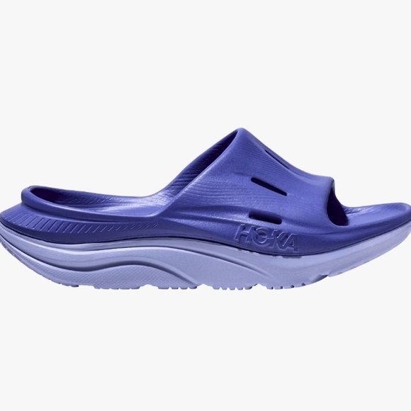 Hoka One One Shoes - Hoka ORA Recovery Sandal